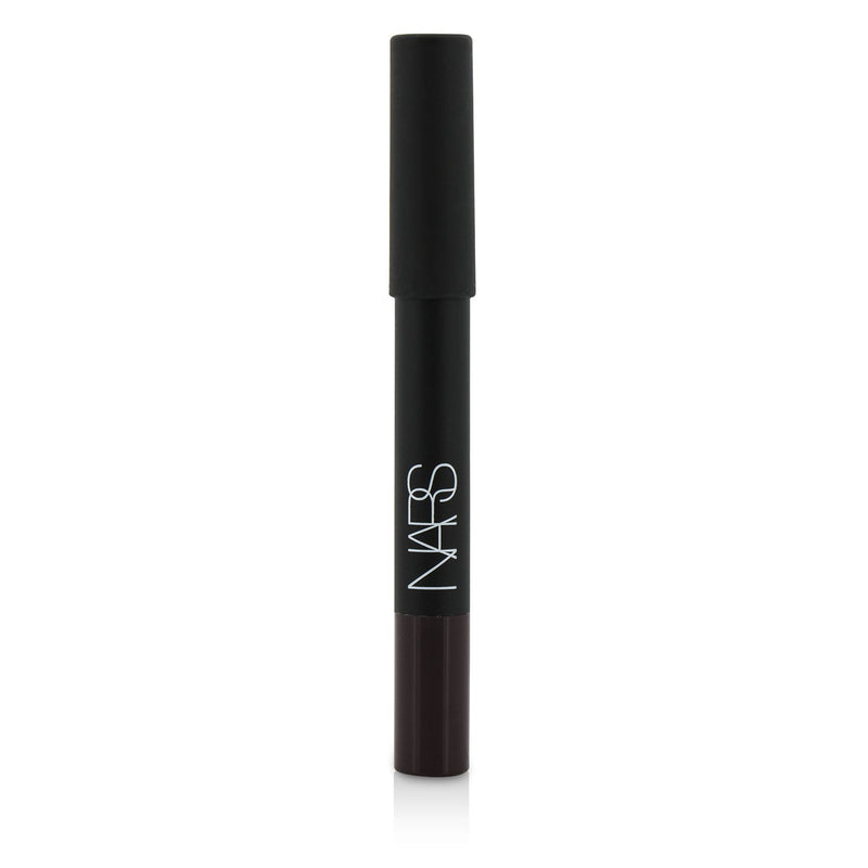 NARS Velvet Matte Lip Pencil - Train Bleu 