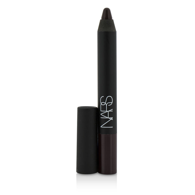 NARS Velvet Matte Lip Pencil - Train Bleu  2.4g/0.08oz