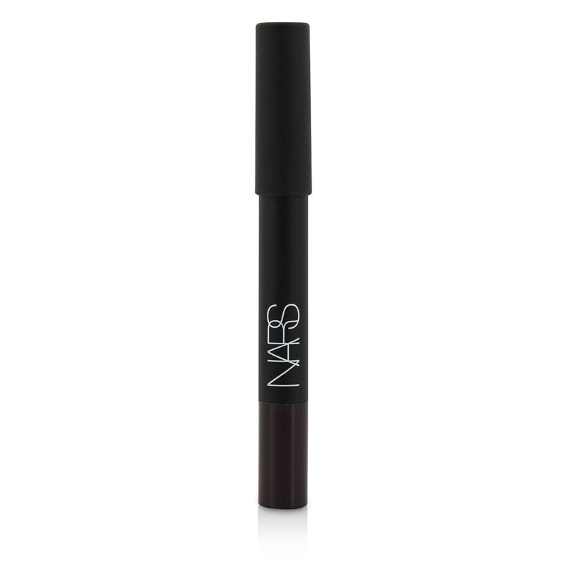 NARS Velvet Matte Lip Pencil - Train Bleu  2.4g/0.08oz