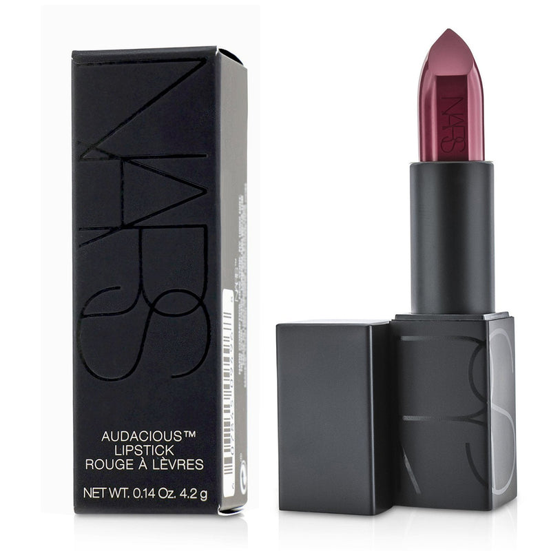 NARS Audacious Lipstick - Shirley  4.2g/0.14oz