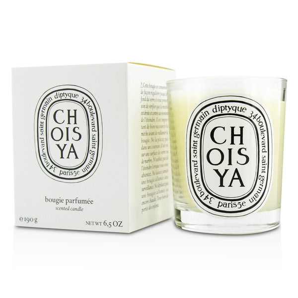 Diptyque Scented Candle - Choisya (Mexican Orange Blossom)  190g/6.5oz