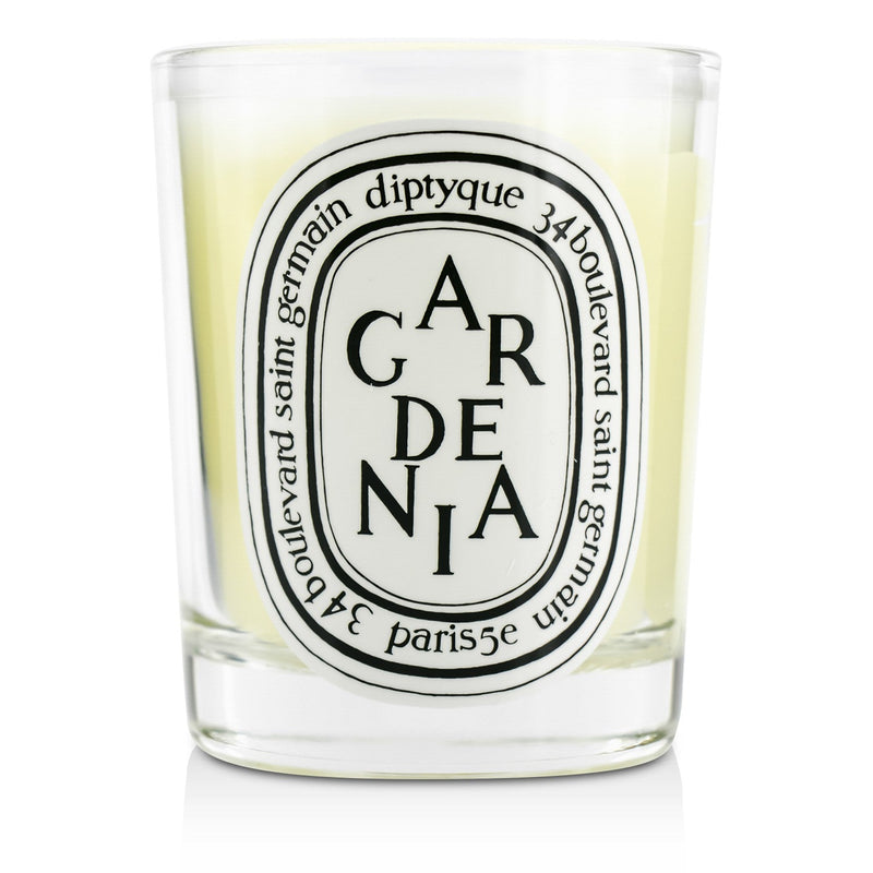 Diptyque Scented Candle - Gardenia 