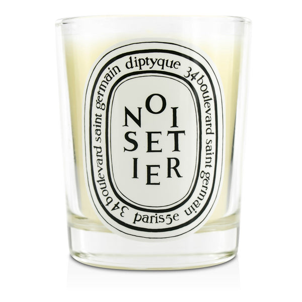 Diptyque Scented Candle - Noisetier (Hazelnut Tree) 