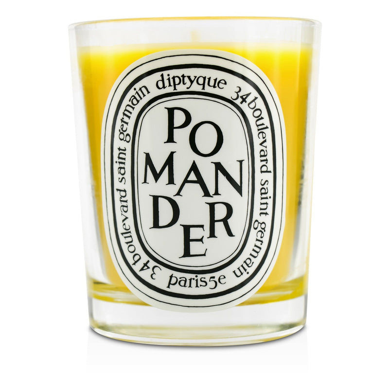 Diptyque Scented Candle - Pomander 