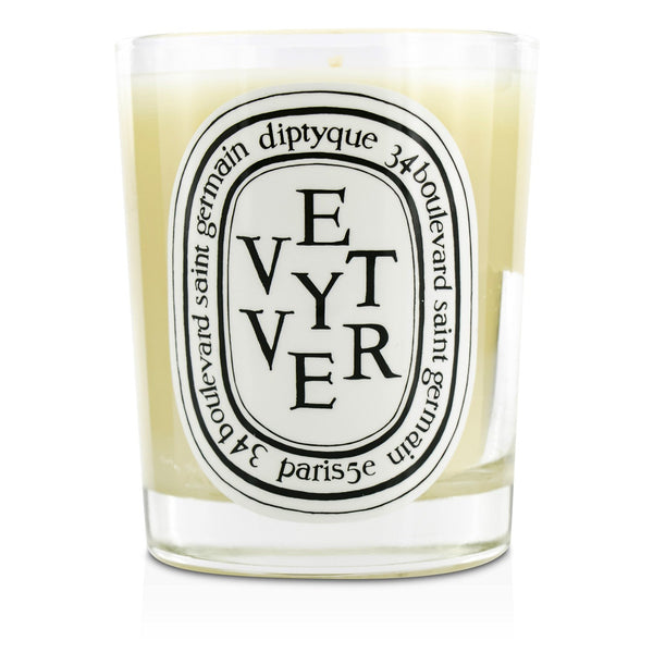 Diptyque Scented Candle - Vetyver (Vetiver)  190g/6.5oz