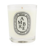 Diptyque Scented Candle - Ambre (Amber) 