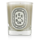 Diptyque Scented Candle - Feu De Bois (Wood Fire) 