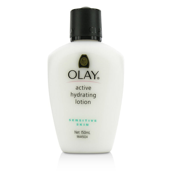 Olay Active Hydrating Lotion - For Sensitive Skin 