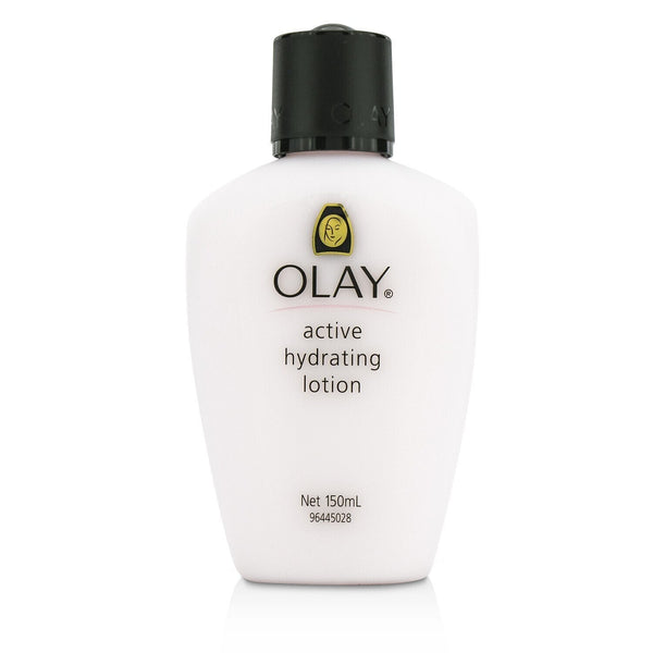 Olay Active Hydrating Lotion 
