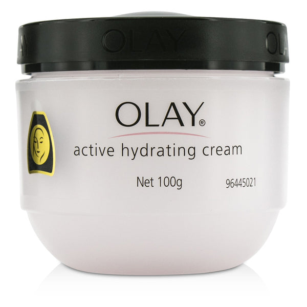 Olay Active Hydrating Cream  100g/3.5oz