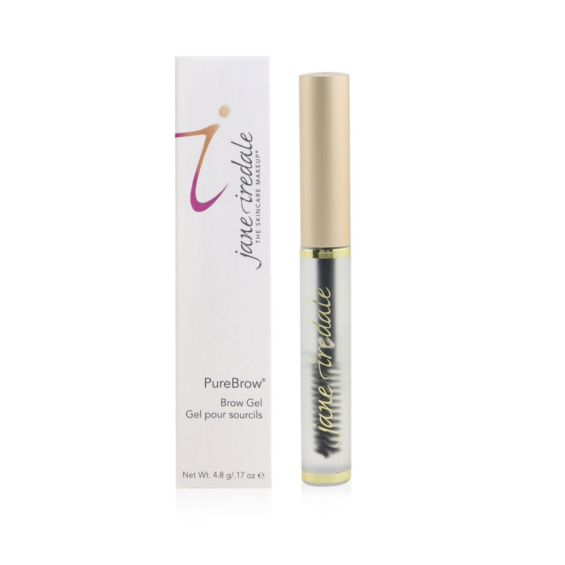 Jane Iredale PureBrow Brow Gel - Clear 