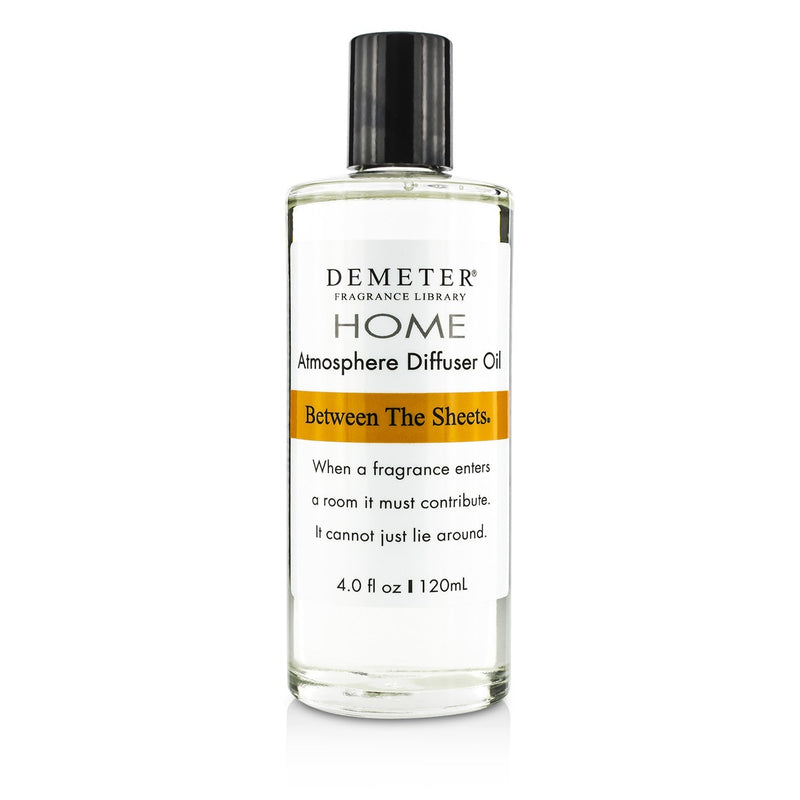 Demeter Atmosphere Diffuser Oil - Between The Sheets  120ml/4oz