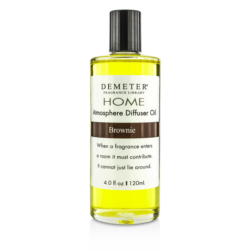 Demeter Atmosphere Diffuser Oil - Brownie  120ml/4oz