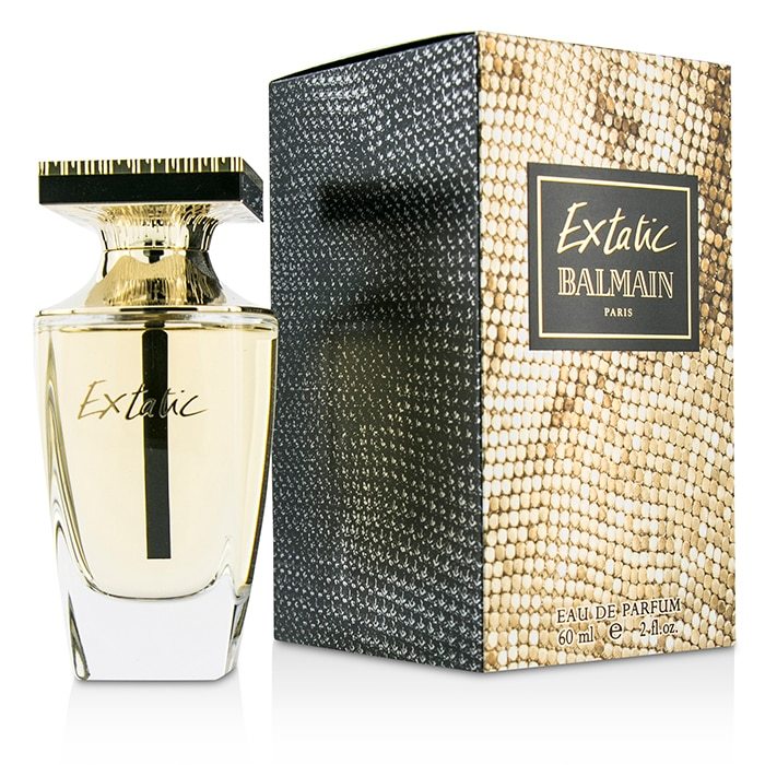 Pierre Balmain Extatic Eau De Parfum Spray 60ml/2oz