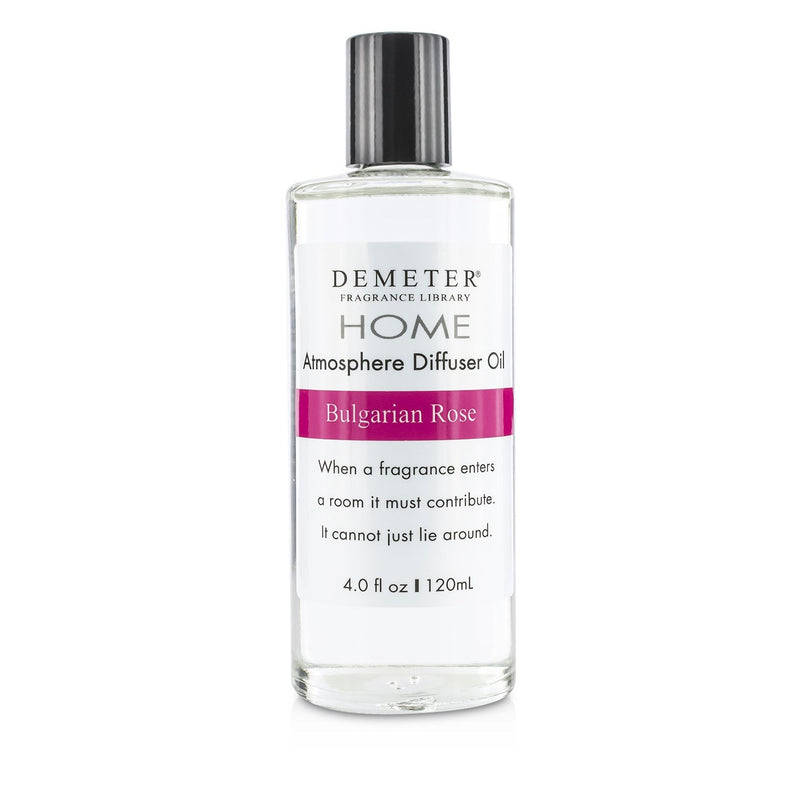 Demeter Atmosphere Diffuser Oil - Bulgarian Rose  120ml/4oz