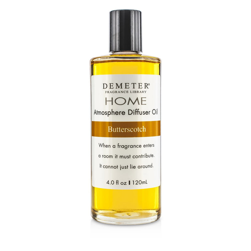 Demeter Atmosphere Diffuser Oil - Butterscotch  120ml/4oz