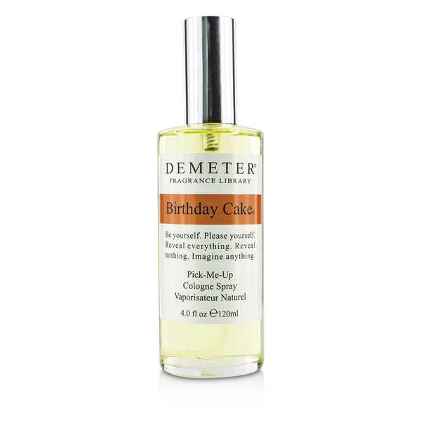 Demeter Birthday Cake Cologne Spray 