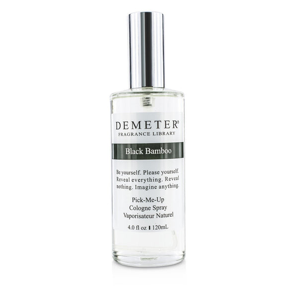 Demeter Black Bamboo Cologne Spray 