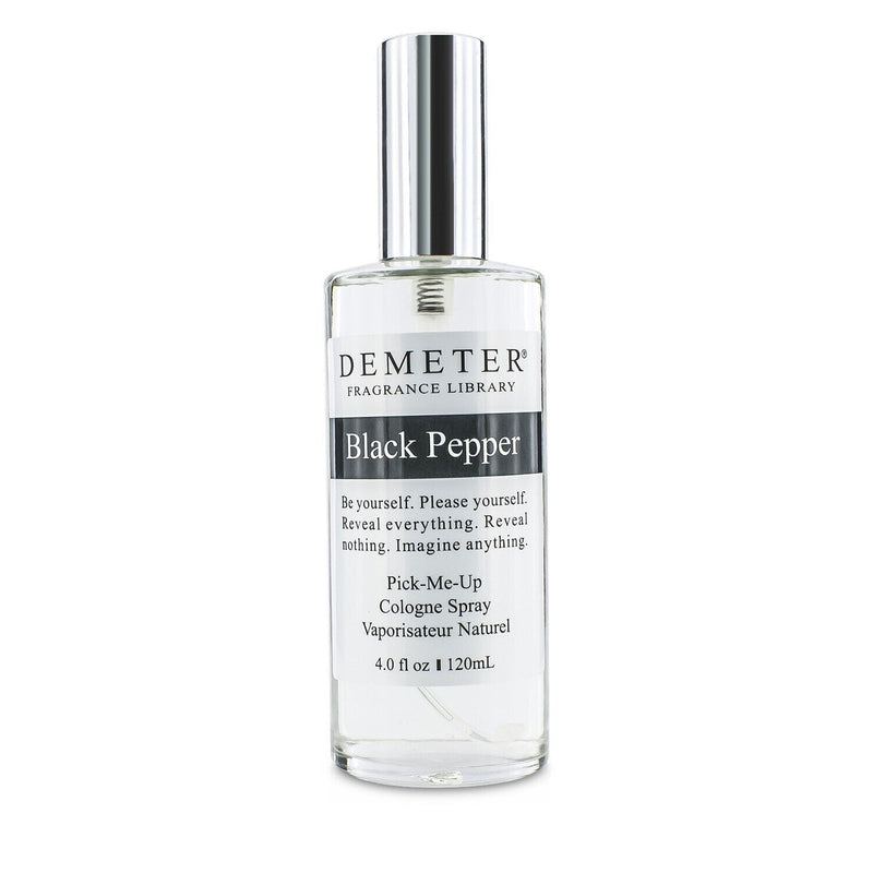 Demeter Black Pepper Cologne Spray 