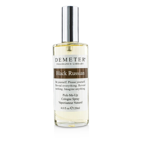 Demeter Black Russian Cologne Spray 