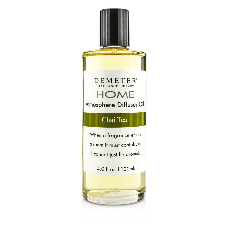 Demeter Atmosphere Diffuser Oil - Chai Tea  120ml/4oz