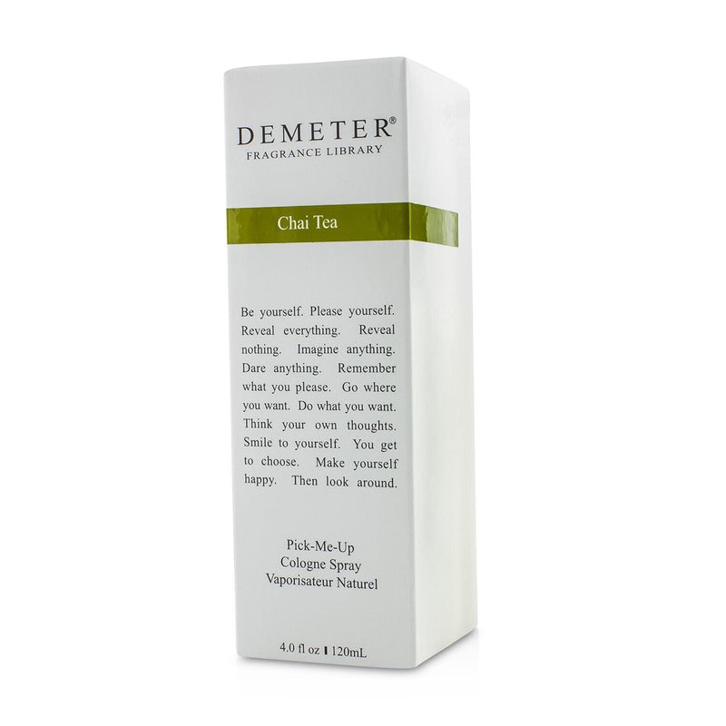 Demeter Chai Tea Cologne Spray 