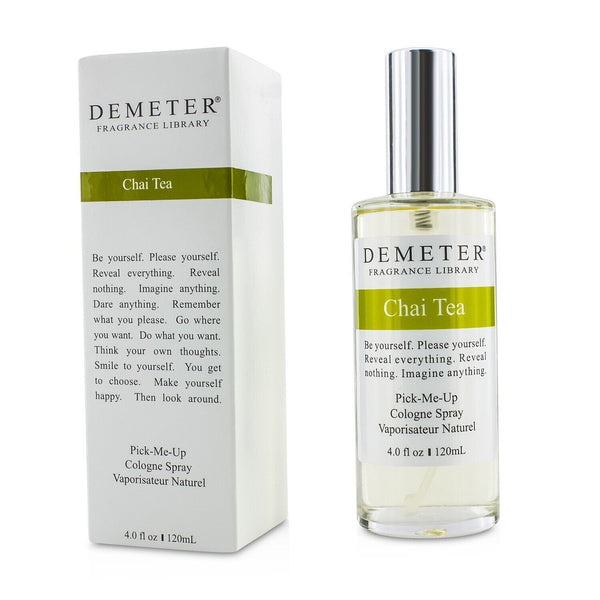 Demeter Chai Tea Cologne Spray 