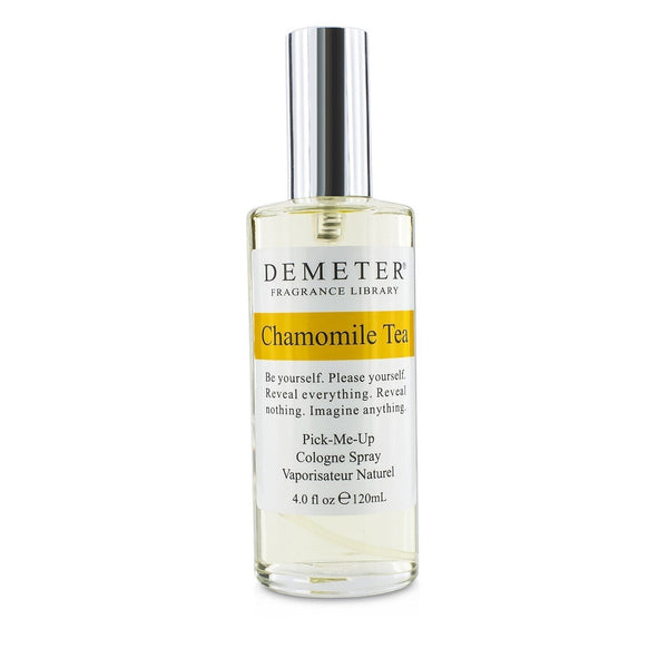 Demeter Chamomile Tea Cologne Spray 