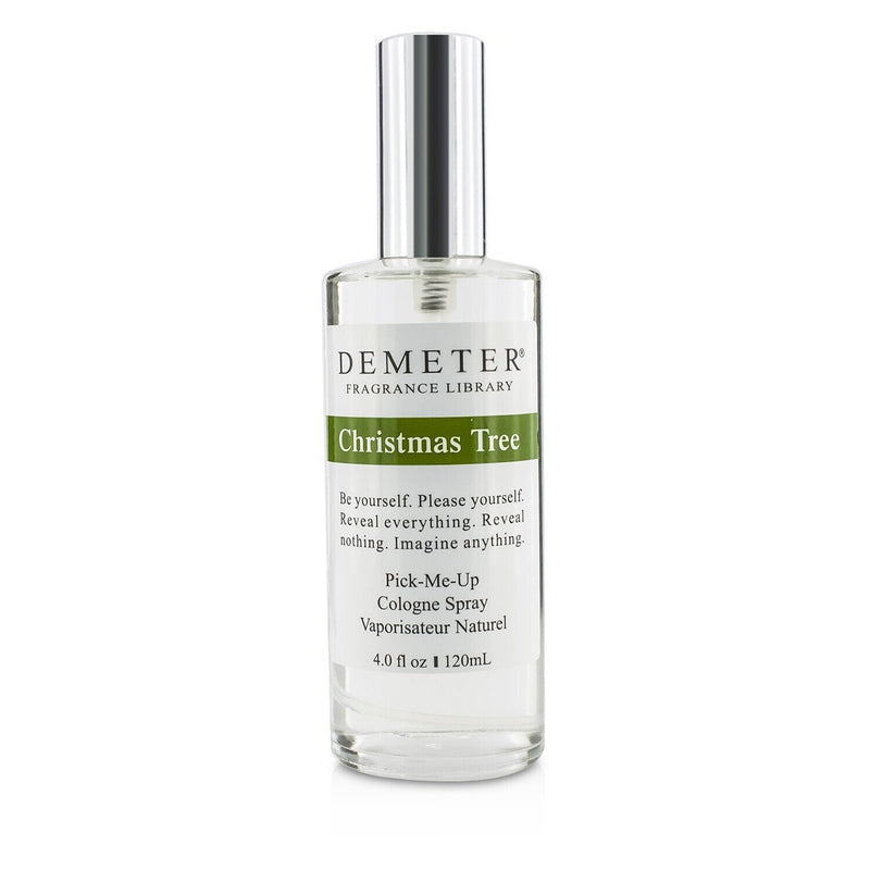 Demeter Christmas Tree Cologne Spray 