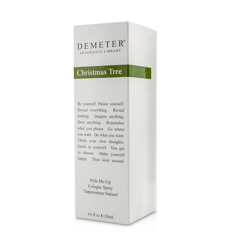 Demeter Christmas Tree Cologne Spray 