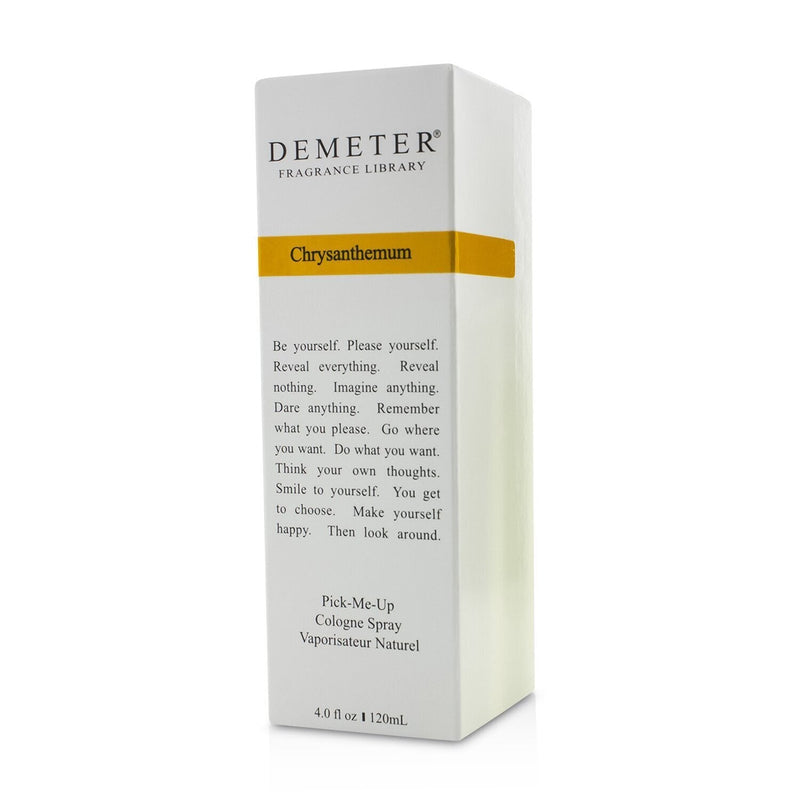 Demeter Chrysanthemum Cologne Spray 