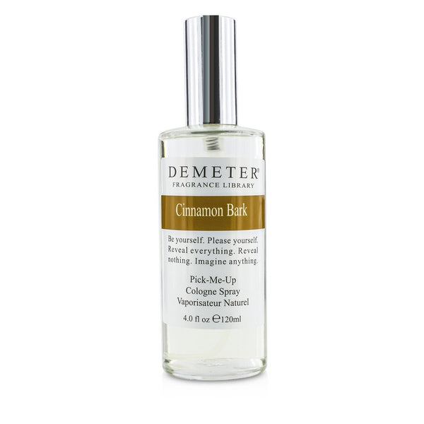 Demeter Cinnamon Bark Cologne Spray 