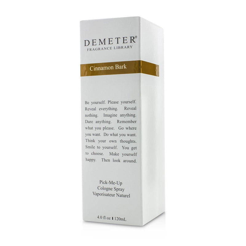 Demeter Cinnamon Bark Cologne Spray 