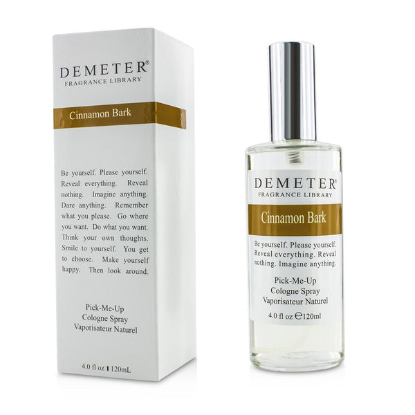 Demeter Cinnamon Bark Cologne Spray 