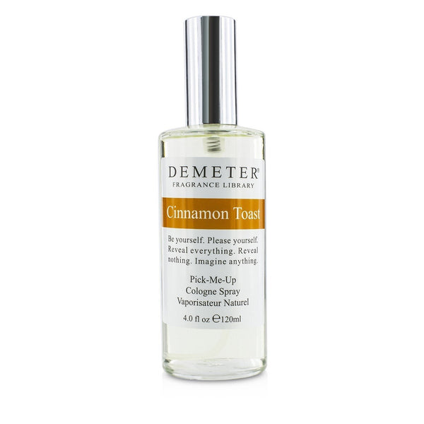 Demeter Cinnamon Toast Cologne Spray 