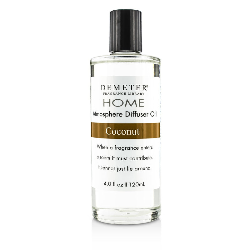 Demeter Atmosphere Diffuser Oil - Coconut  120ml/4oz