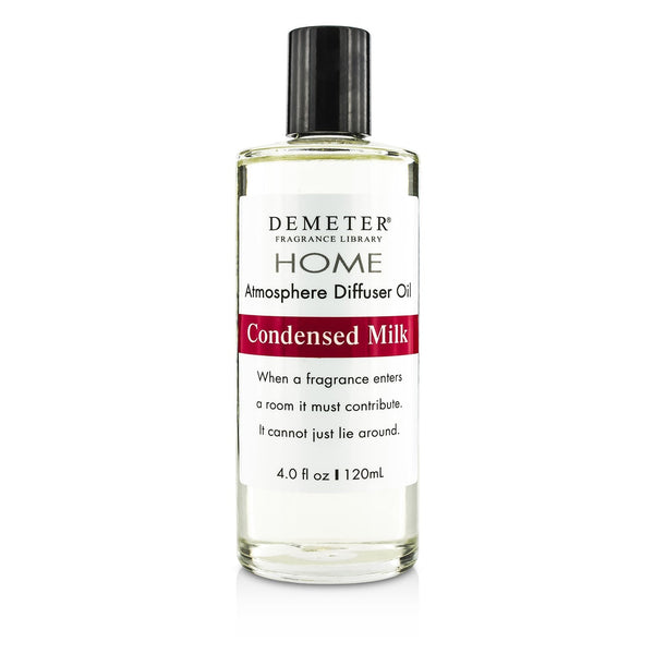 Demeter Atmosphere Diffuser Oil - Condensed Milk  120ml/4oz