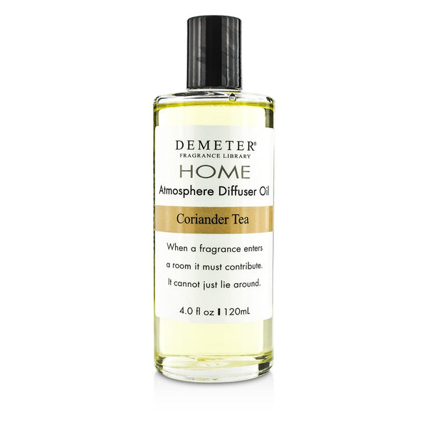 Demeter Atmosphere Diffuser Oil - Coriander Tea 23577  120ml/4oz