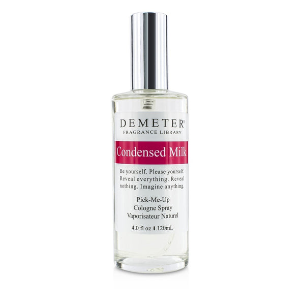 Demeter Condensed Milk Cologne Spray  120ml/4oz