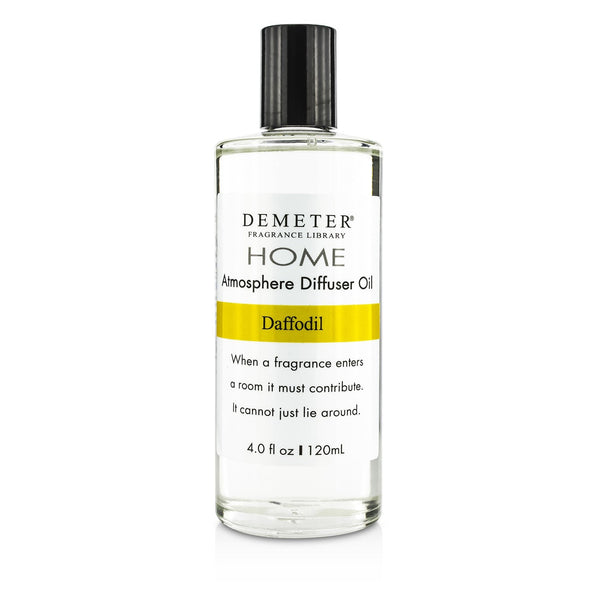 Demeter Atmosphere Diffuser Oil - Daffodil  120ml/4oz