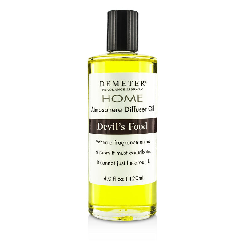 Demeter Atmosphere Diffuser Oil - Devils Food  120ml/4oz