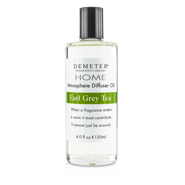 Demeter Atmosphere Diffuser Oil - Earl Grey Tea  120ml/4oz