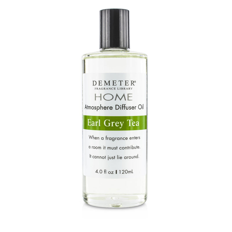 Demeter Atmosphere Diffuser Oil - Earl Grey Tea  120ml/4oz