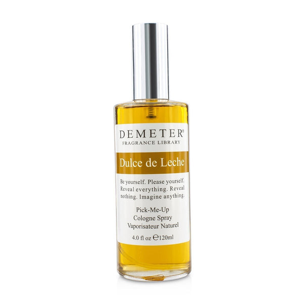 Demeter Dulce De Leche Cologne Spray 