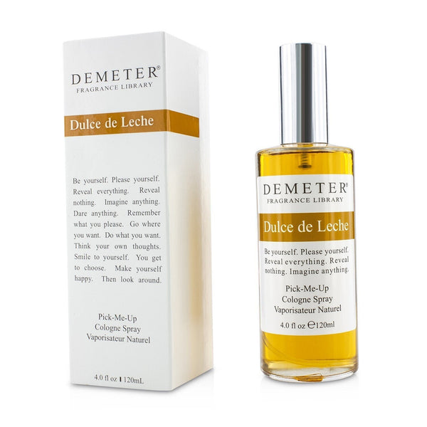 Demeter Dulce De Leche Cologne Spray 