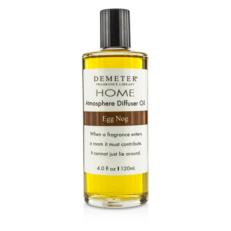 Demeter Atmosphere Diffuser Oil - Egg Nog  120ml/4oz