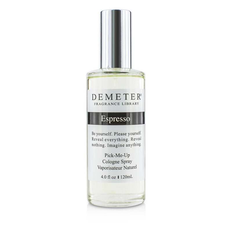 Demeter Espresso Cologne Spray  120ml/4oz