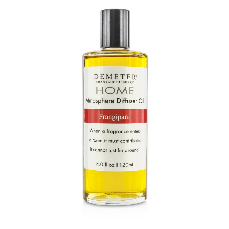 Demeter Atmosphere Diffuser Oil - Frangipani  120ml/4oz