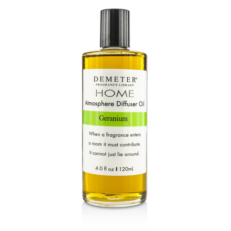 Demeter Atmosphere Diffuser Oil - Geranium  120ml/4oz