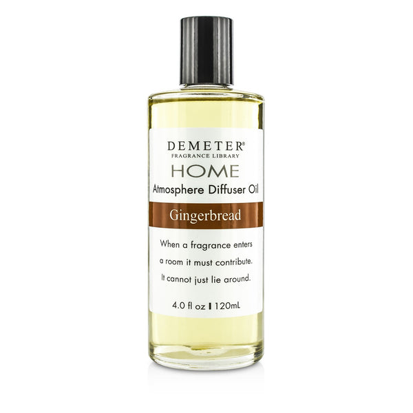 Demeter Atmosphere Diffuser Oil - Gingerbread  120ml/4oz